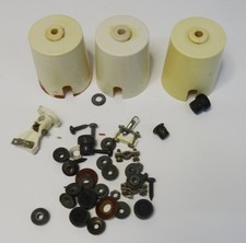 Für Grundig Audiorama Kugellautsprecher 4000 5000 Ersatzteile Konvolut