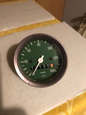 HerculesSachs KTM Zündapp 80ccm VDO Tacho 140 kmh  Moped