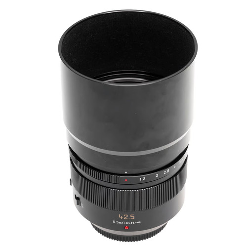 Panasonic 5mm 2 premium - 42,5mm/1,2,