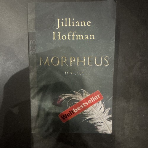 Morpheus von jilliane - morpheus,