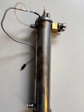 Boiler Kessel Thermoblock