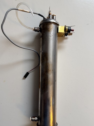 Boiler kessel thermoblock - boiler,
