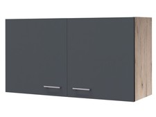 Hängeschrank küche 100 cm - -,
