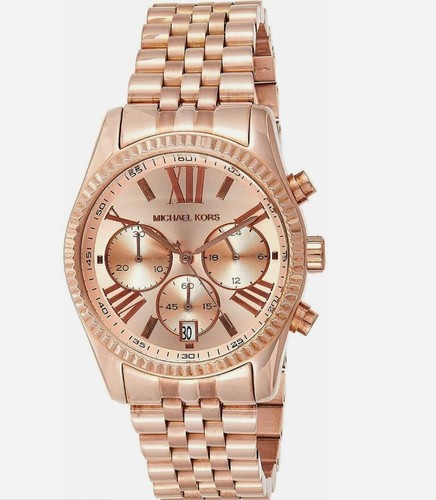 Michael kors lexington mk5569 - lexington,
