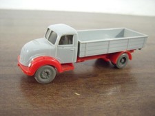 WIKING 611 Magirus Sirius top