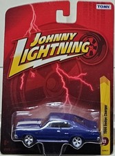 Johnny Lightning 2012 -
