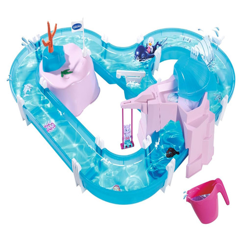 Aquaplay meerjungfrau - aquaplay,