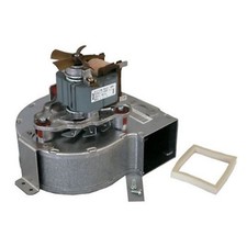 Buderus Gebläse 230V f. U122