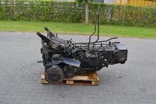 Getriebe für Deutz Agrostar 6.38, 6.31, 6.21, 6.11, 4.71, 4.78, 4.61