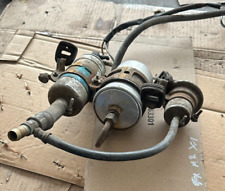 Mercedes W124 S124 C124 Kraftstoffpumpenpaket Benzinpumpe Paket Original