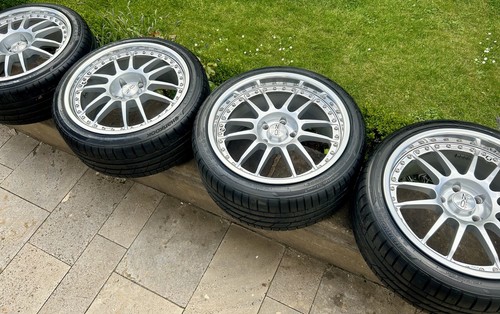 Racing superleggera 3 - superleggera,