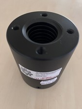 Fangmutter Sicherheitsmutter