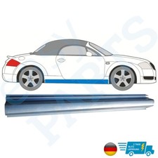 Für audi 1998 2006 - tt, 1998-2006