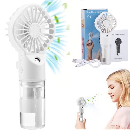 Portable mini hand ventilator - hand,
