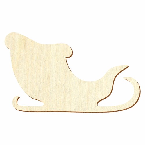 Weihnachtsmann schlitten aus - weihnachtsmann,