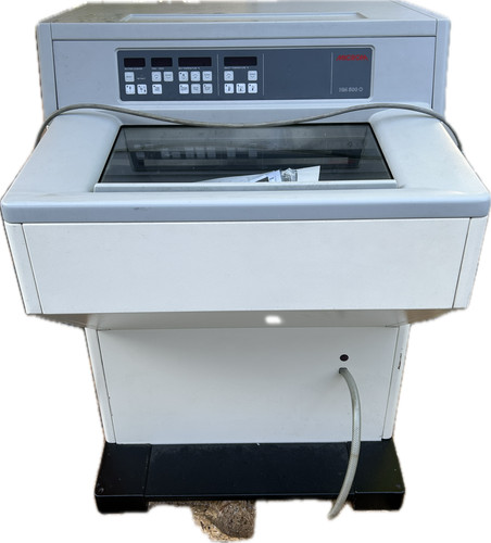 Microm gefriermikrotom - microm,
