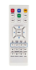Ersatz Fernbedienung für Acer