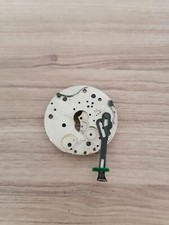 Borduhr junghans j30bz - junghans,