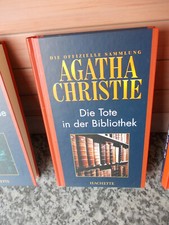 Agatha Christie: Die