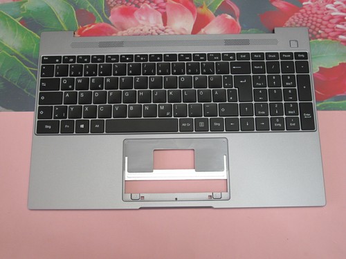 Original tastatur medion - original,
