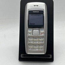 Retro Vintage Old Phone • geprüft • Nokia 1600 • Tastenhandy • Nostalgie Geprüft