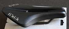 Fizik Transiro R1, Sattel für