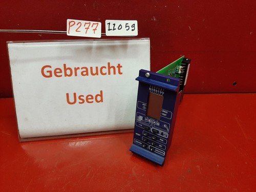 Buderus ecomatic schaltuhr - buderus,
