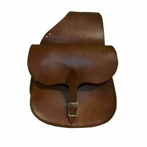 Leder western trail pferd - western,