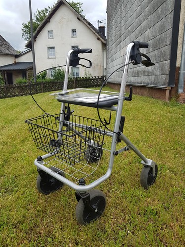 Ideal rollator meyra komplett - meyra,,
