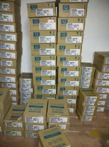Mitsubishi plc t80 - mitsubishi, new