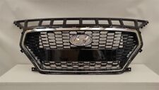 HYUNDAI I30 III ab 2016 Gitter Grill Kühlergrill VORNE ORIGINAL 86951-G4000