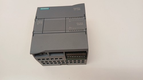 Siemens simatic 1200 plc - siemens,