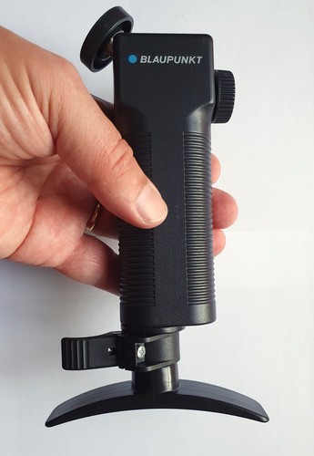 Kleines blaupunkt stativ - kleines,
