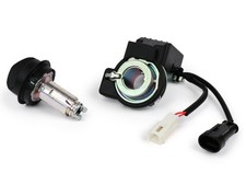 Zündschloss Keyless-PIAGGIO-