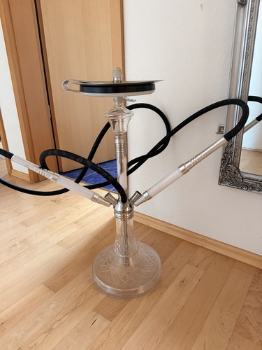Shisha wasserpfeife set - wasserpfeife,