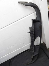 Vw Passat B7 Spoiler 3AF807521A Diffusor Bj.2013