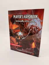 D&D Spielerhandbuch Deutsche