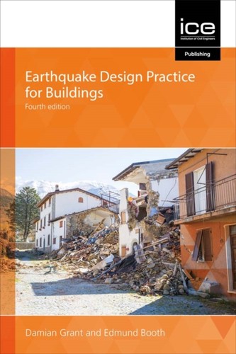 Earthquake design practice - practice, for
