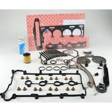 Zylinderkopfdichtungssatz Opel