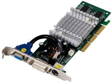 GRAFIKKARTE SPARKLE NVIDIA