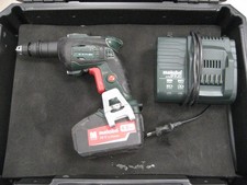 Metabo se18ltx4000 - metabo,