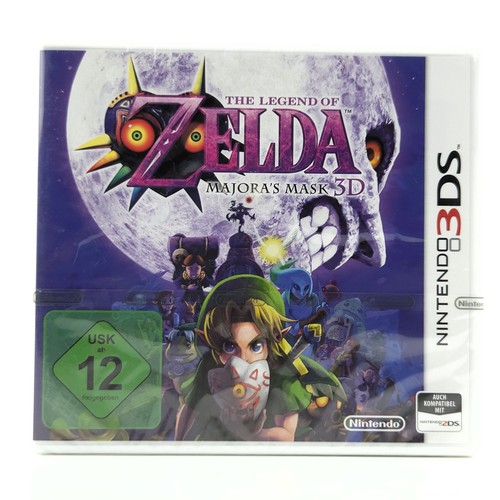Nintendo 3ds spiel the - nintendo,