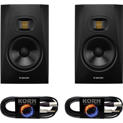 Adam audio t7v plug - adam,
