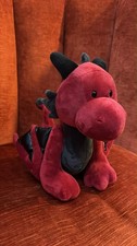 Nici roter Drache Eldor