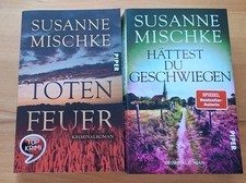 Susanne Mischke 2x Hannover