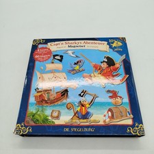 Die Spiegelburg Capt'n Sharky