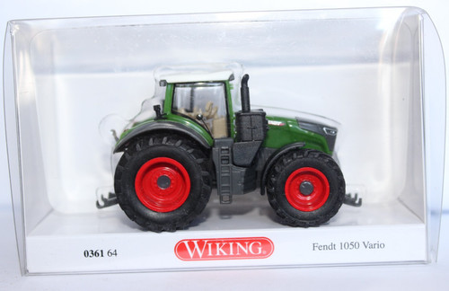 Fendt 1050 vario - , wiking