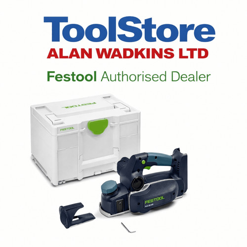 Festool hlc82eb basic - festool, 18v