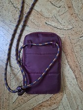 Isolierte Smartphone Tasche