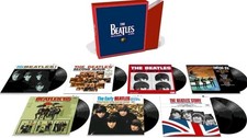The Beatles US Albums Mono